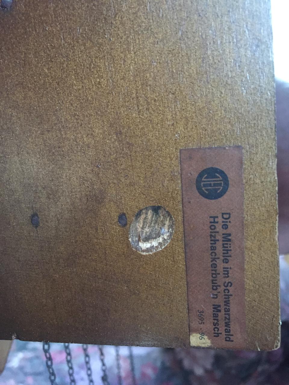Relojes Cucú de madera – originales y con encanto atemporal