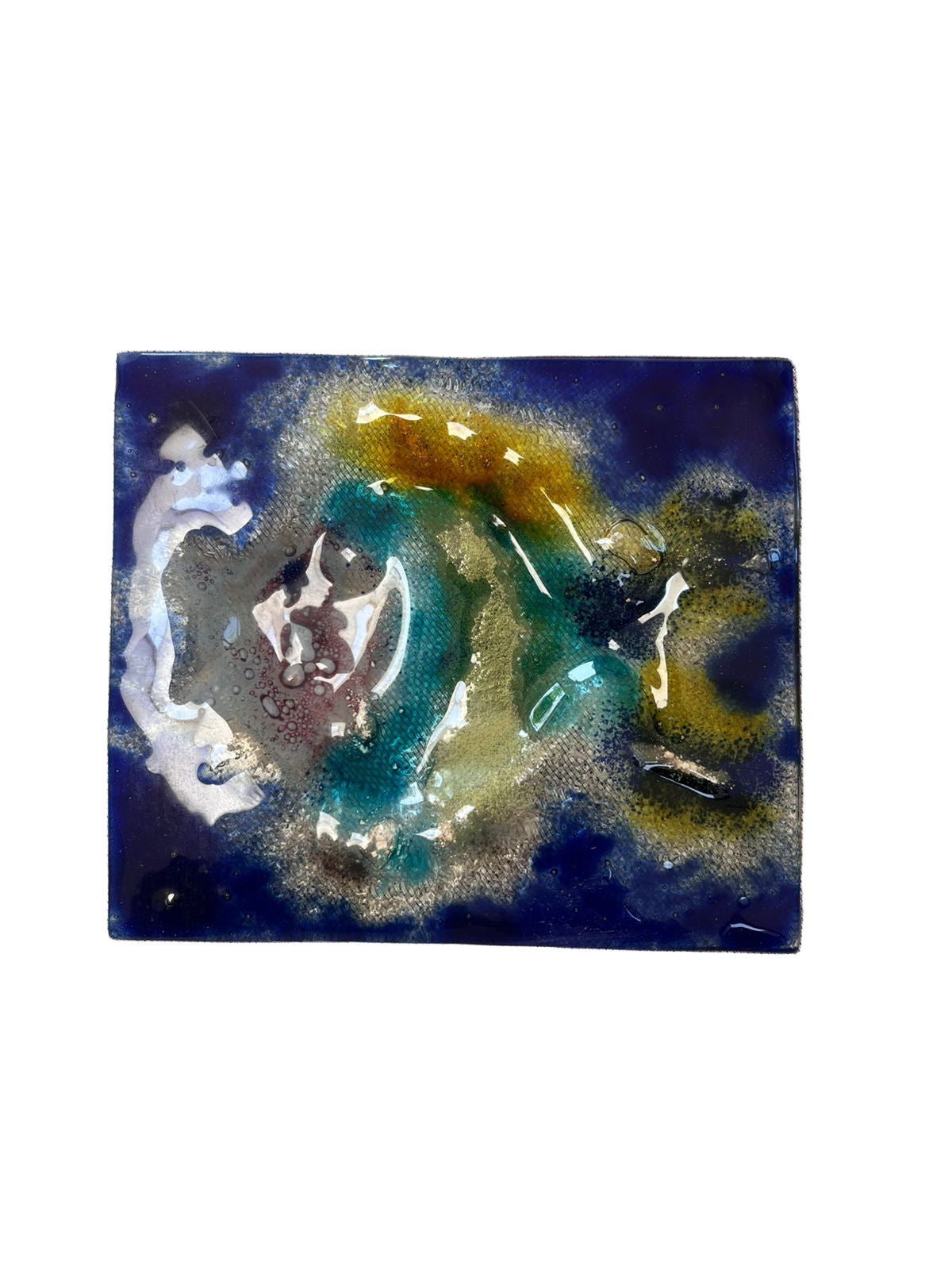Platos cuadrados 16x16
