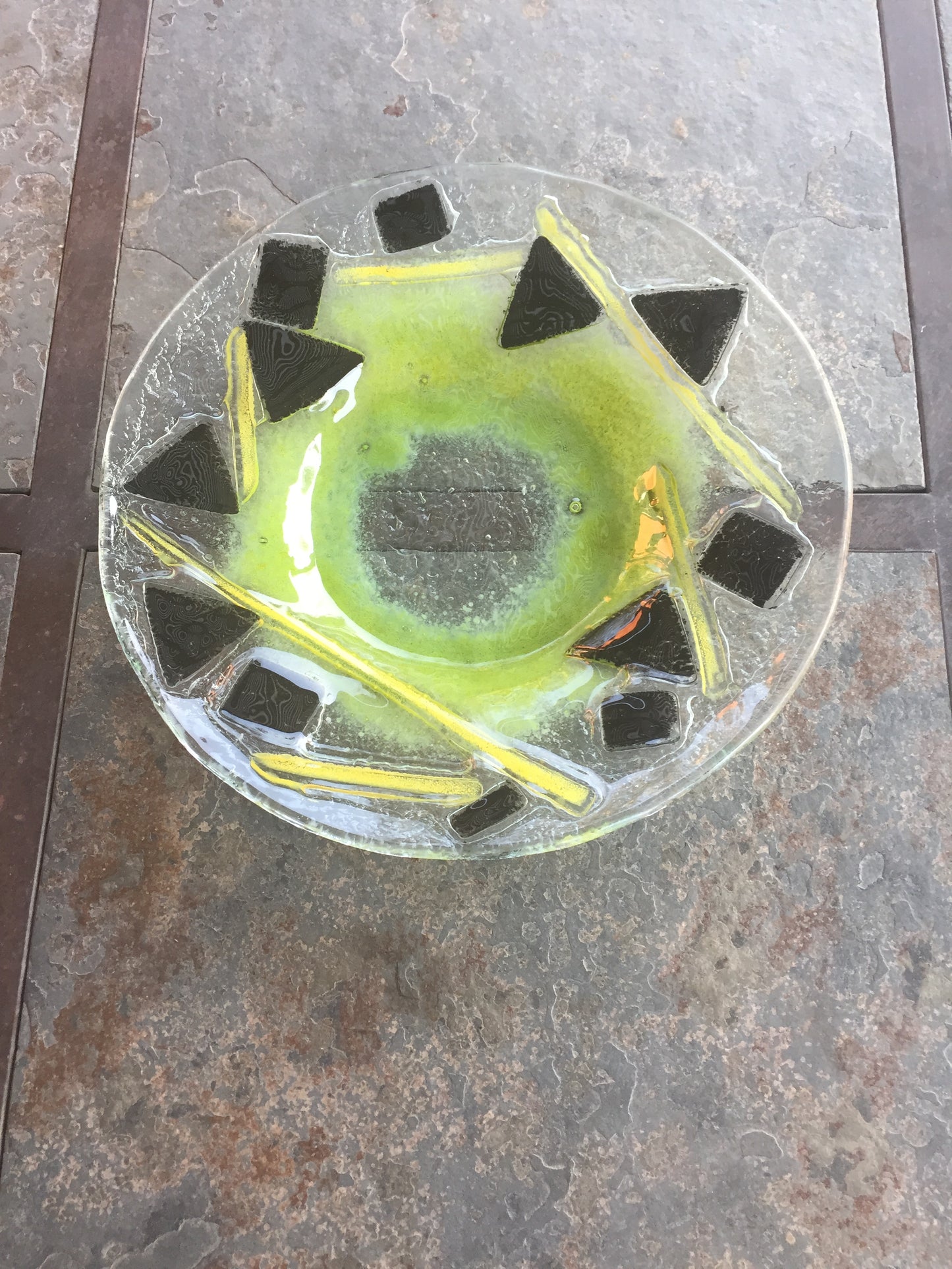 Trilogía Solar