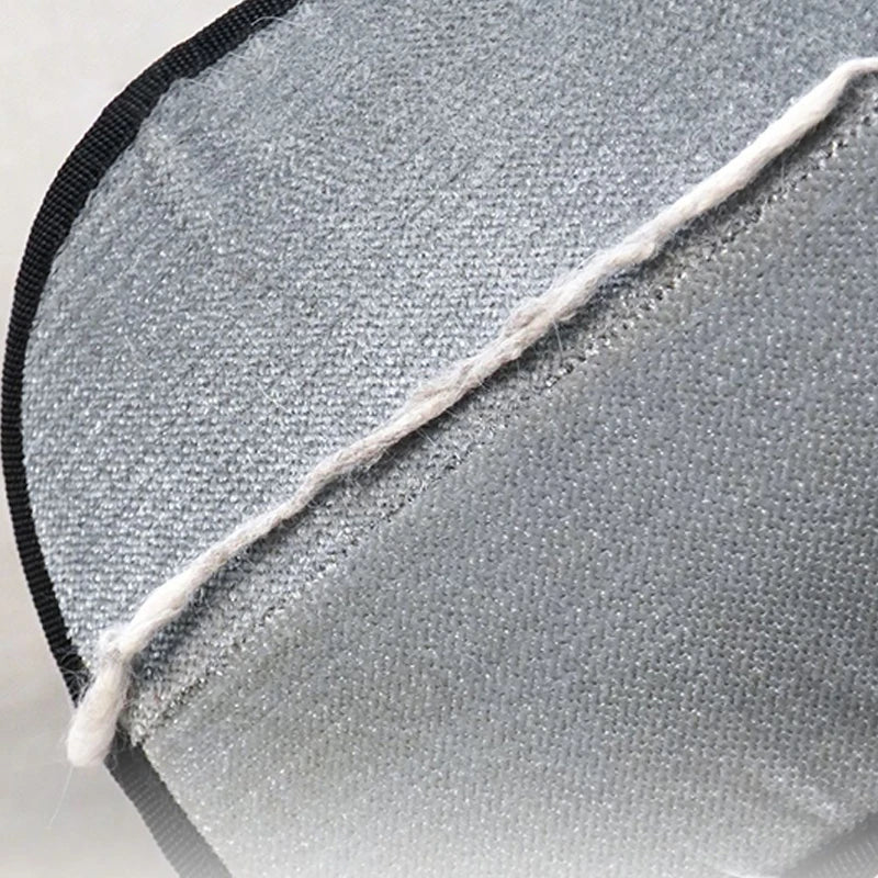 Guantes multifuncionales doble cara para limpieza de pelo de mascotas – prácticos, cómodos y fáciles de usar.