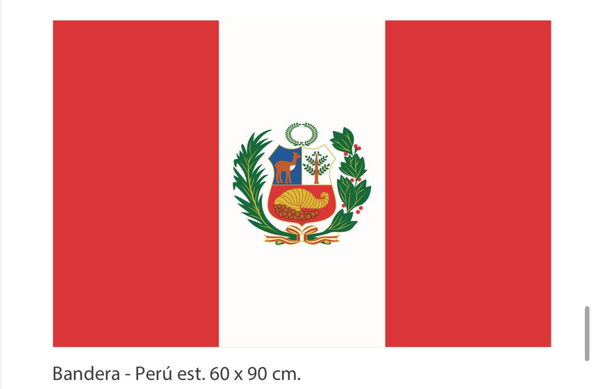 Banderas paises 60x 90