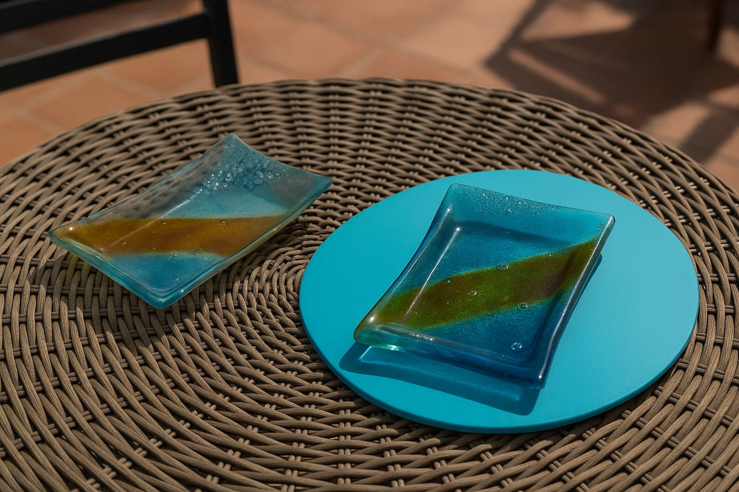 Plato Sushi 27x14