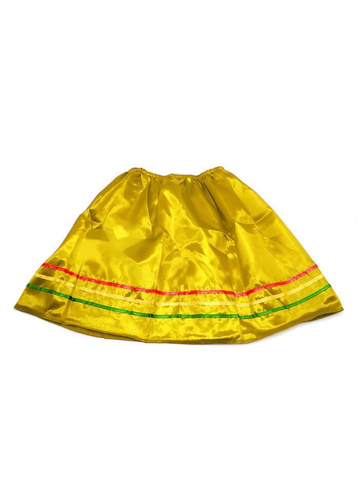 Traje Nortino Niña