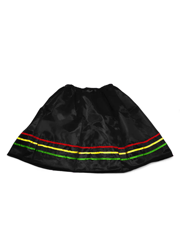 Traje Nortino Niña