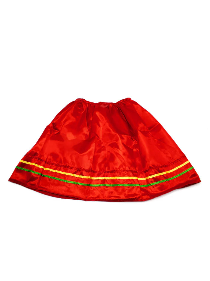 Traje Nortino Niña