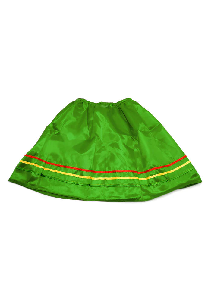Traje Nortino Niña