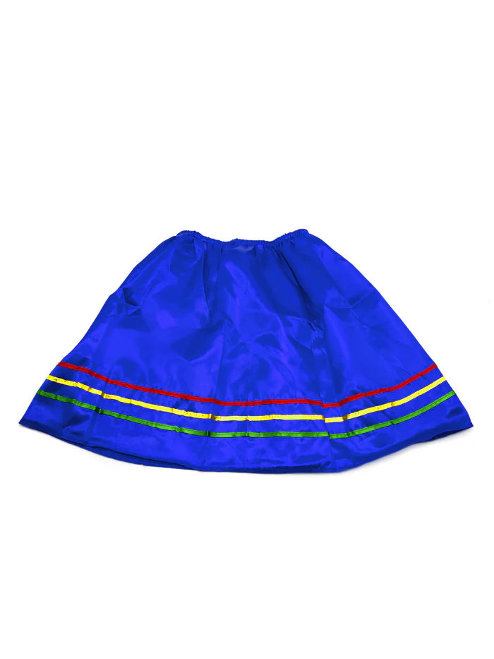Traje Nortino Niña