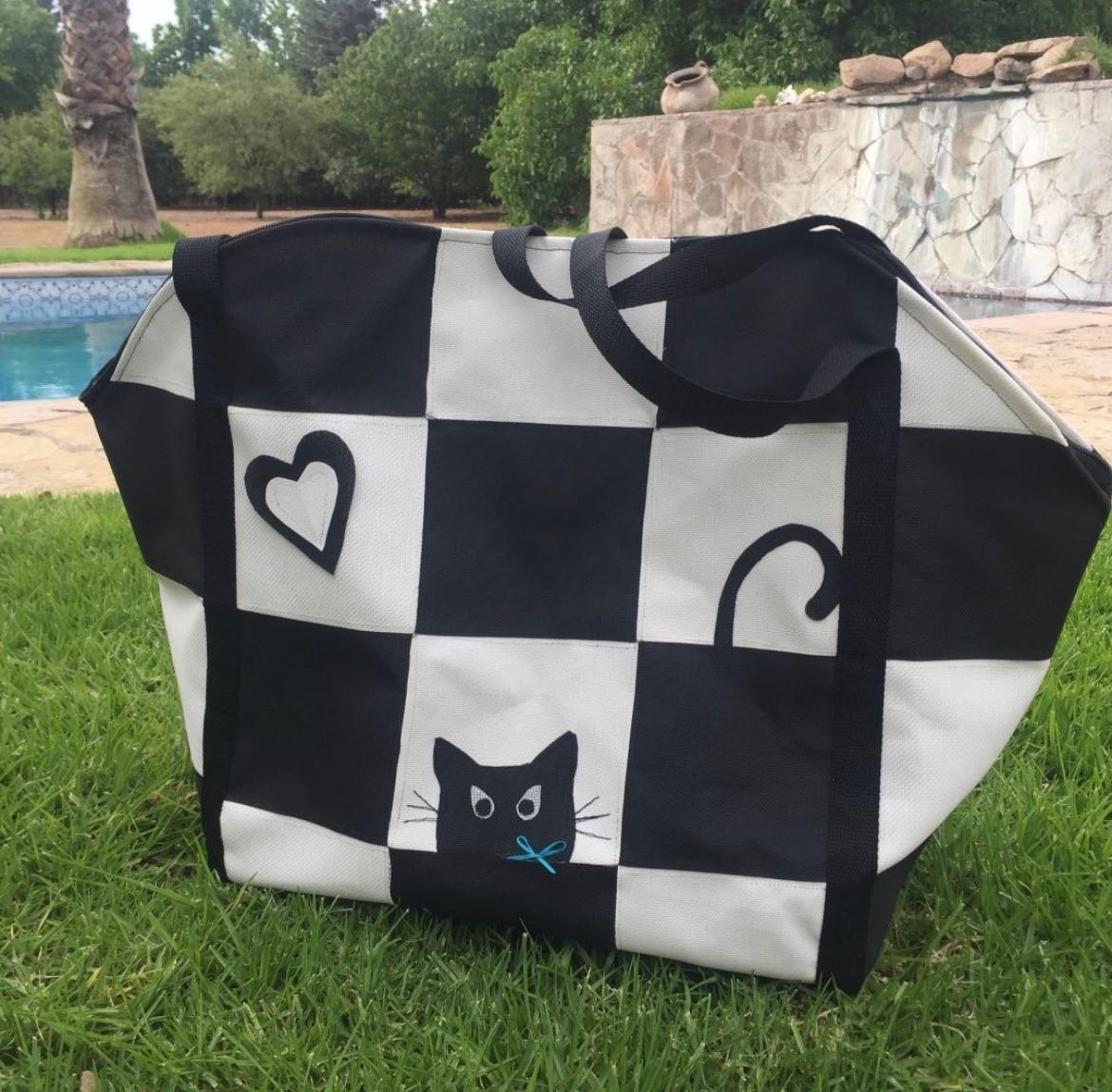 Bolsos y Accesorios