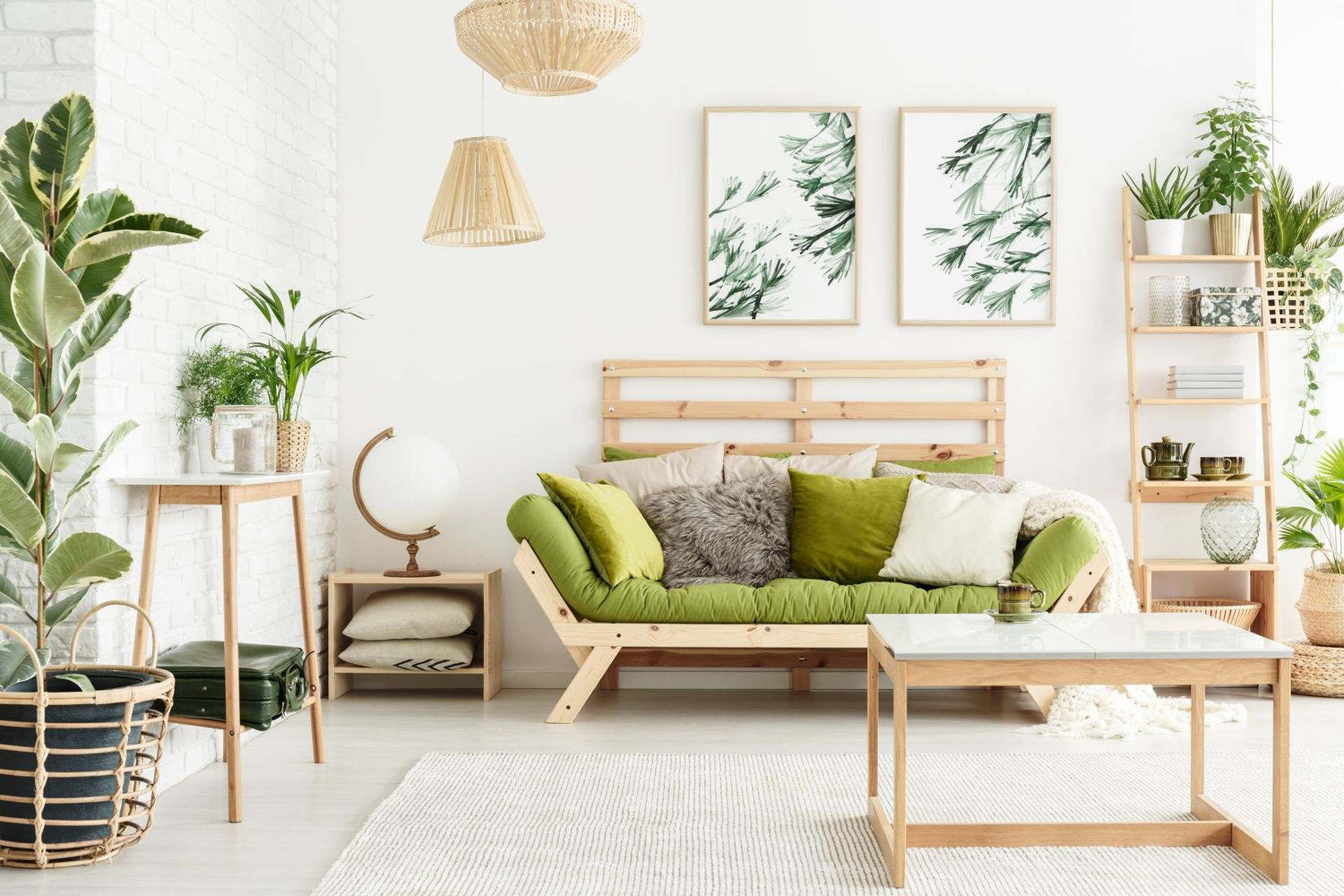 Hogar y decoración