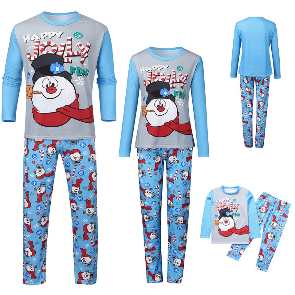 Pijamas Navideños para toda la familia. COMPRA INTERNACIONAL