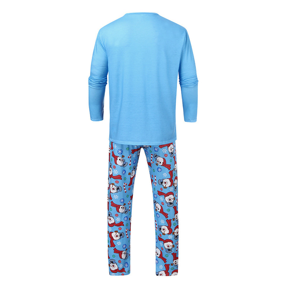 Pijamas Navideños para toda la familia. COMPRA INTERNACIONAL