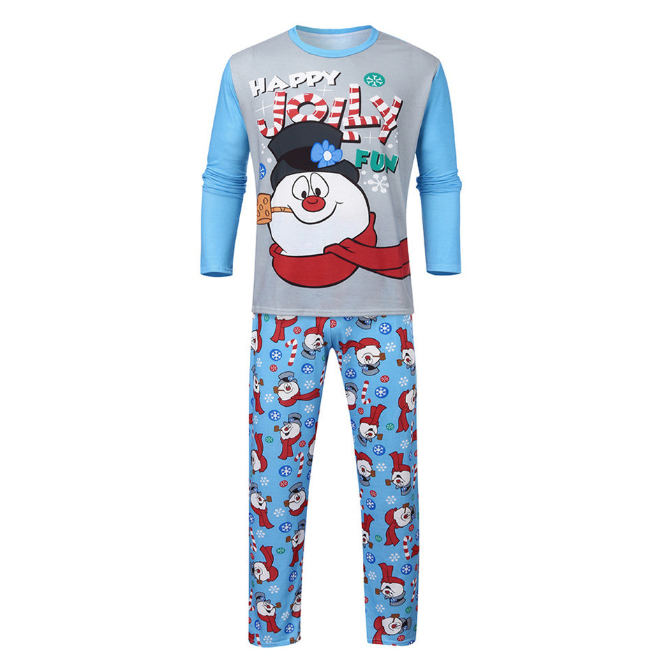 Pijamas Navideños para toda la familia. COMPRA INTERNACIONAL