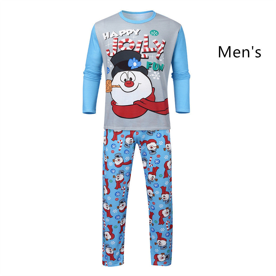 Pijamas Navideños para toda la familia. COMPRA INTERNACIONAL