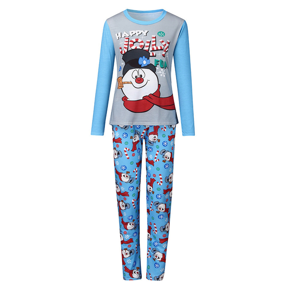 Pijamas Navideños para toda la familia. COMPRA INTERNACIONAL