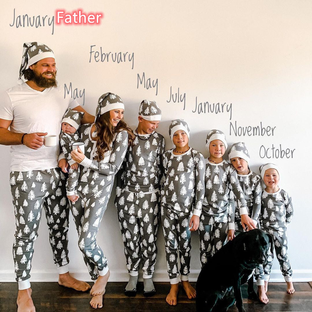 Pijamas Navideños para toda la Familia. COMPRA INTERNACIONAL