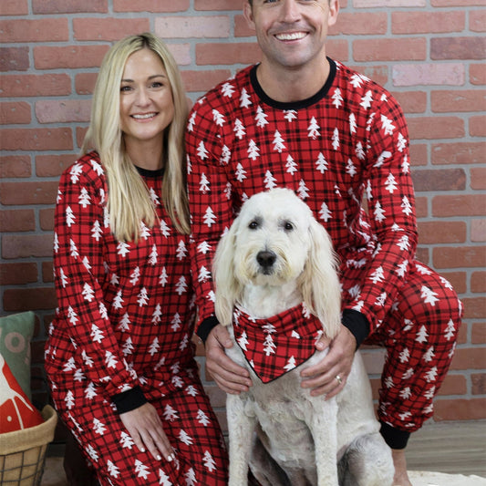 Pijamas Navideños para tod la Familia Estilo Europeo y Americano. COMPRA INTERNACIONAL