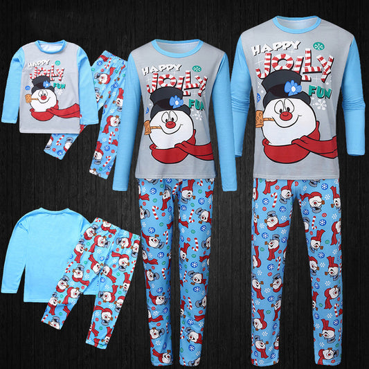 Pijamas Navideños para toda la familia. COMPRA INTERNACIONAL