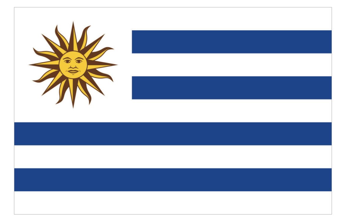Banderas paises 60x 90