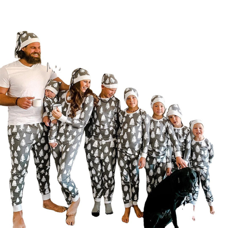 Pijamas Navideños para toda la Familia. COMPRA INTERNACIONAL