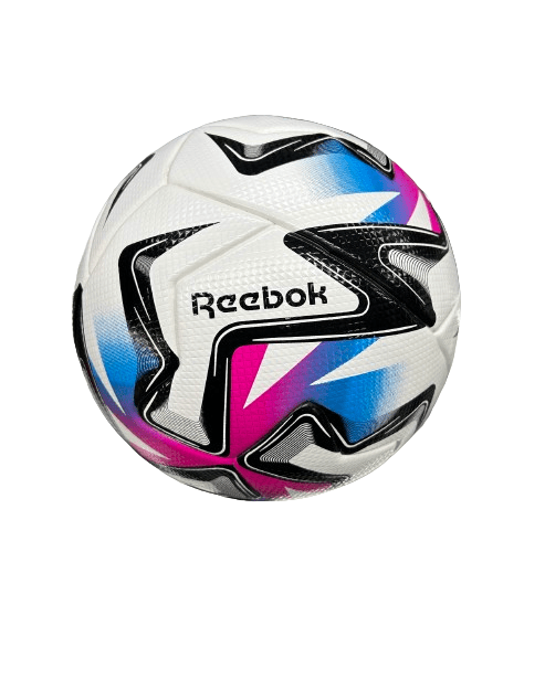 BALON FUTBOL REEBOK KICK #5 FUCS