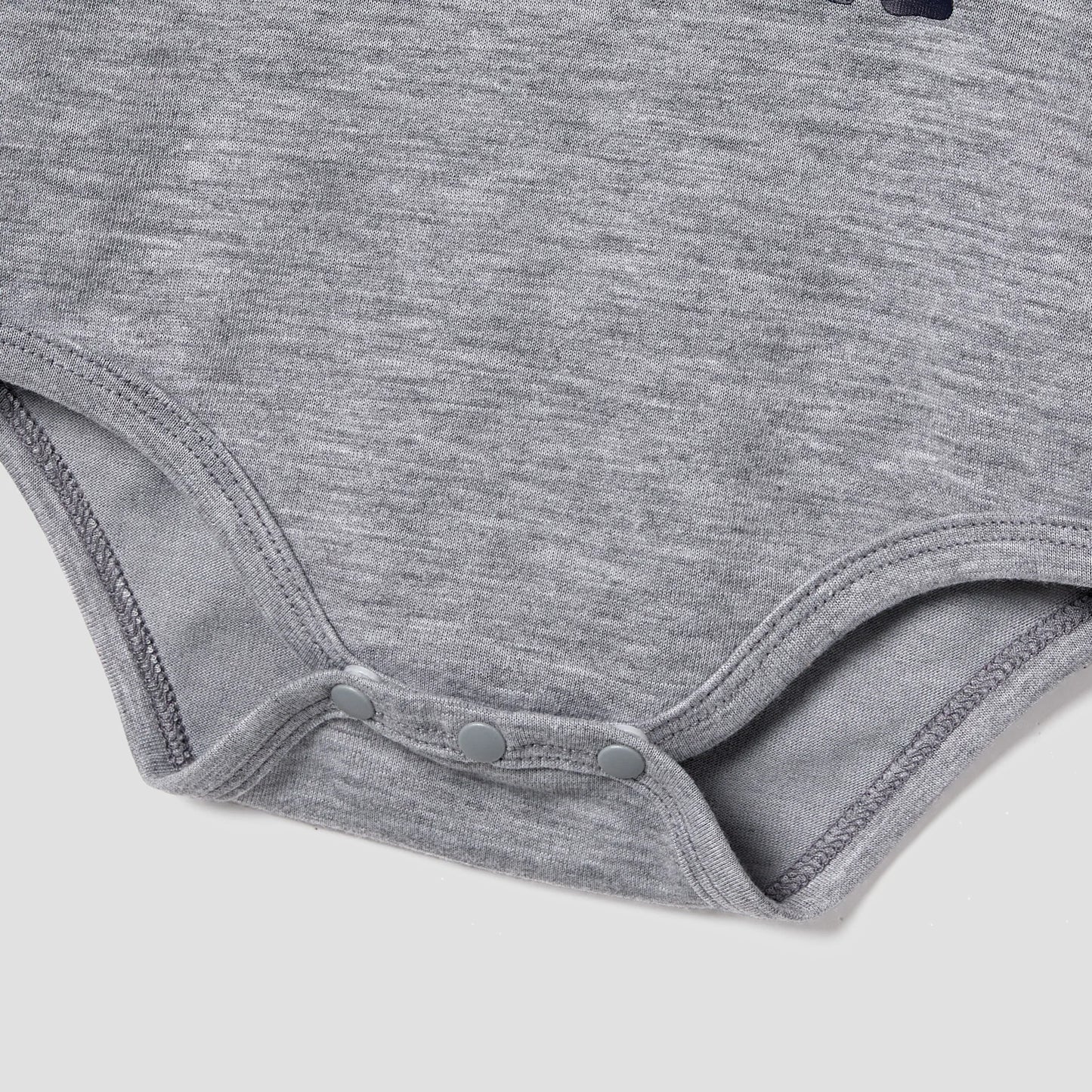 Pijamas de Verano para la Familia 'BEARLY AWAKE' con Caras de Oso y Rayas. COMPRA INTERNACIONAL