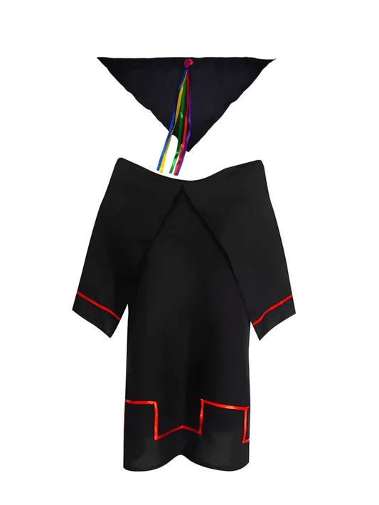 Traje Mapuche Niña