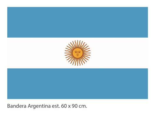 Banderas paises 60x 90