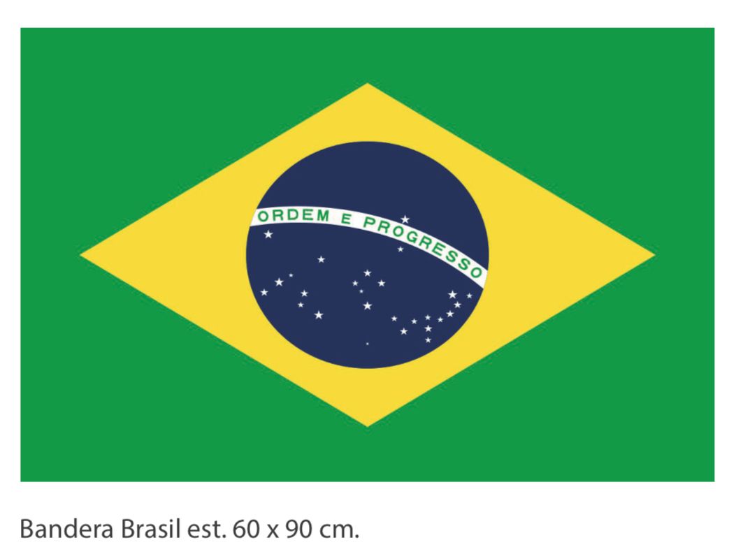 Banderas paises 60x 90
