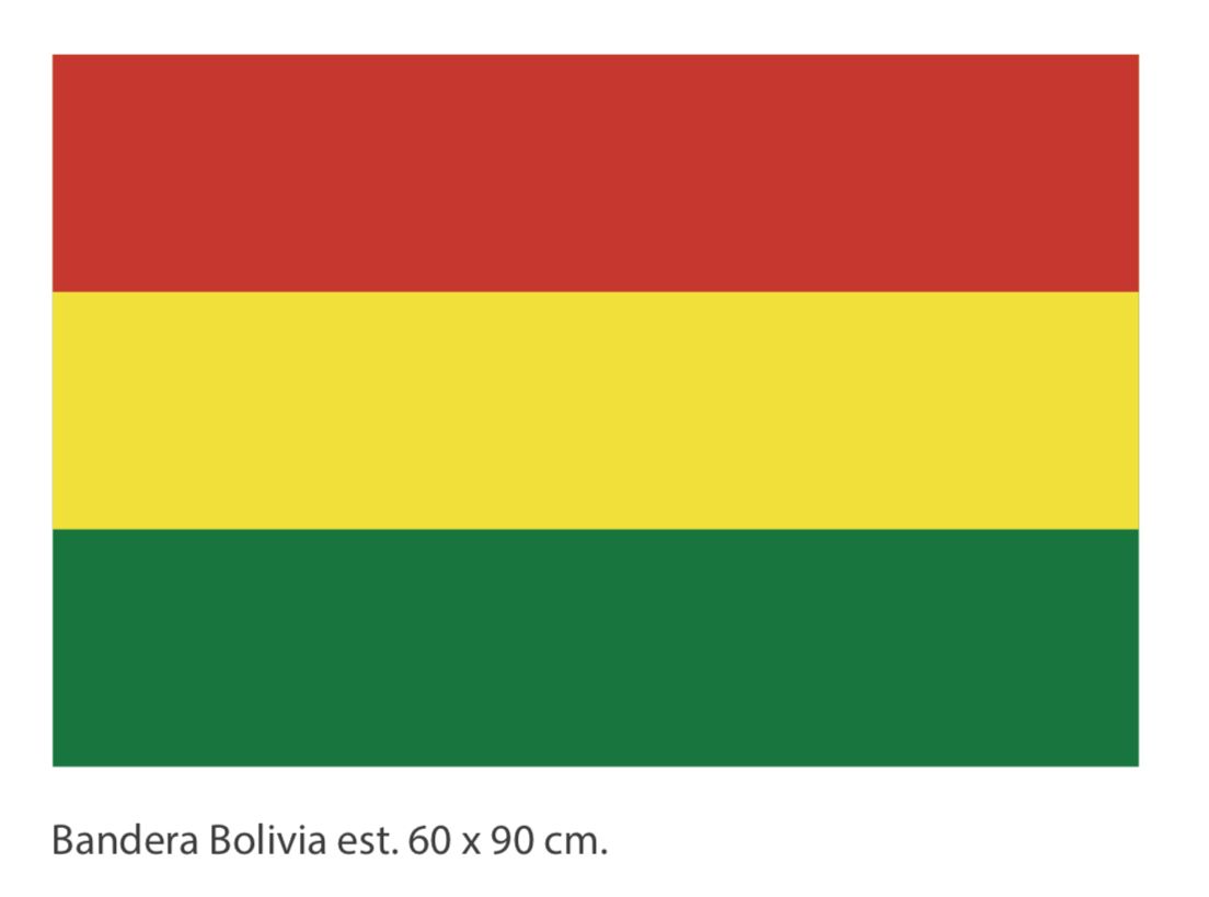 Banderas paises 60x 90