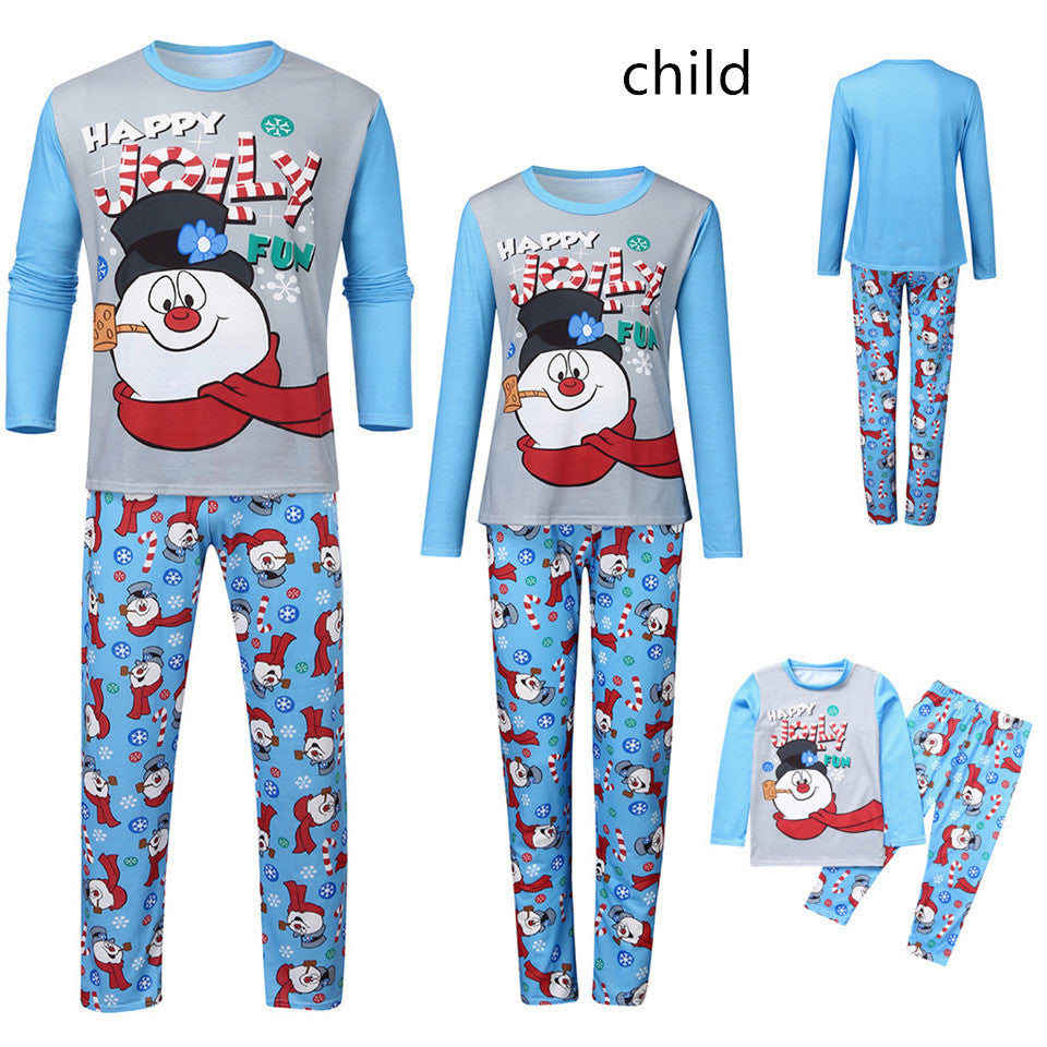 Pijamas Navideños para toda la familia. COMPRA INTERNACIONAL
