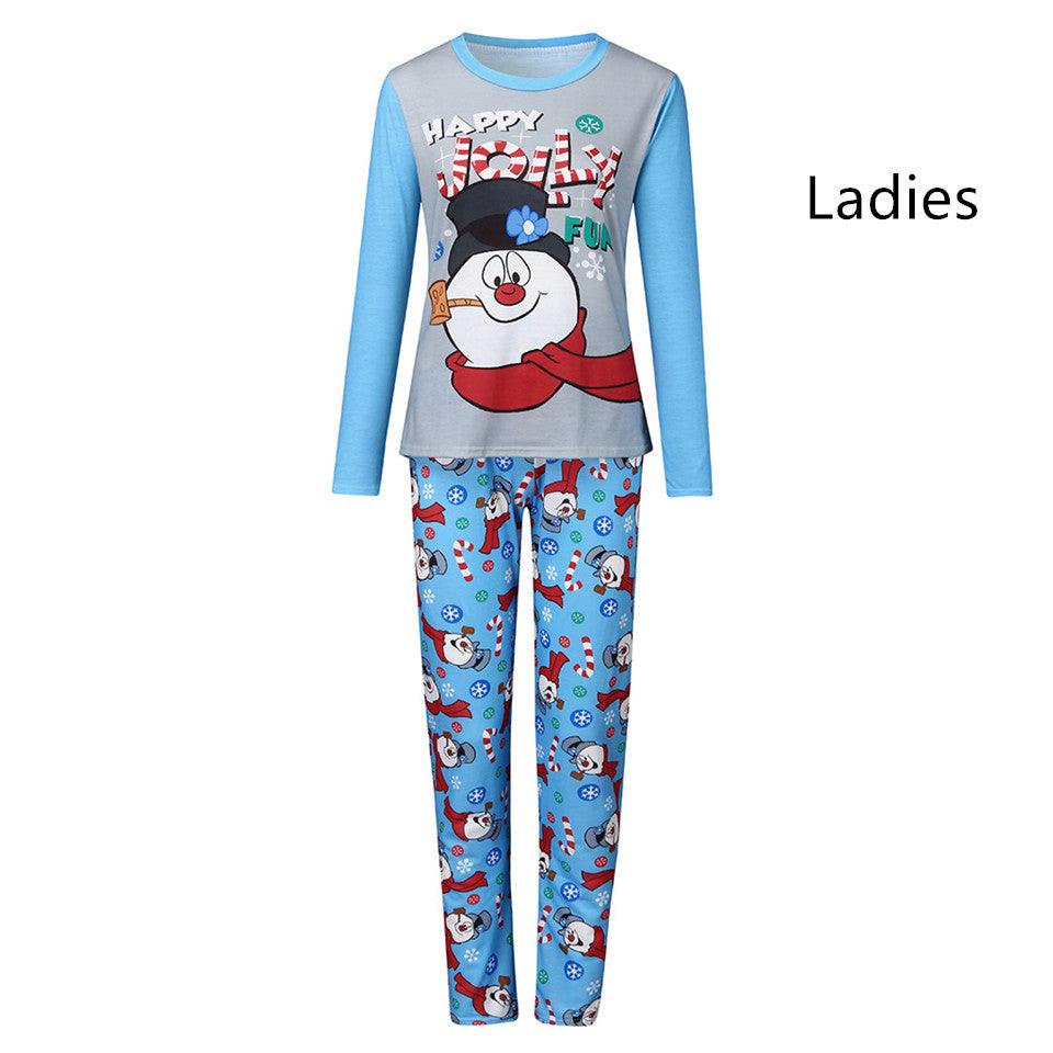 Pijamas Navideños para toda la familia. COMPRA INTERNACIONAL